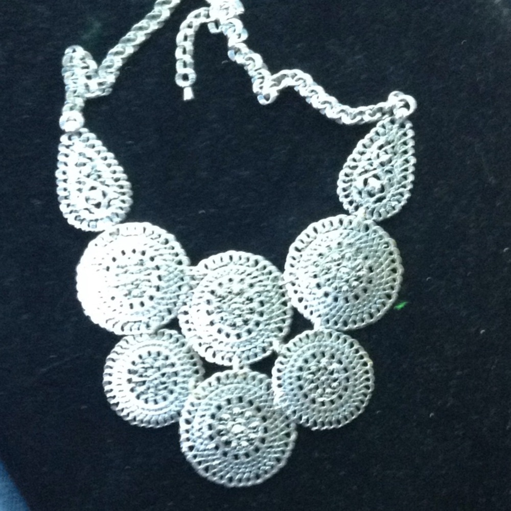 Fashion jewelry necklace